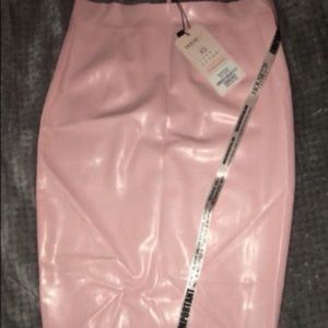 House Of Cb skirt